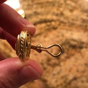 David Yurman Albion earrings